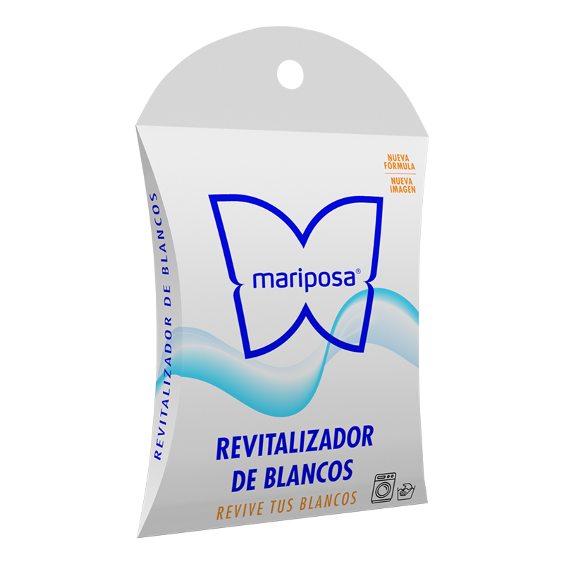 Colorante Para Ropa Mariposa Multifibra Gris 109 - Mariposa