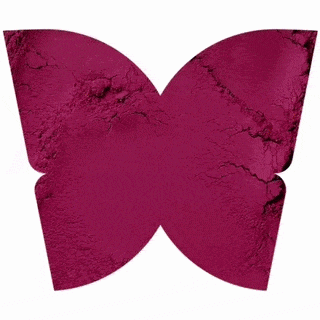 Mariposa Colorantes