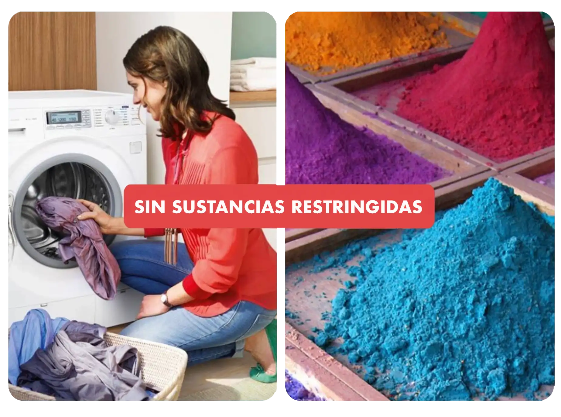 Beneficios de Colorantes Mariposa