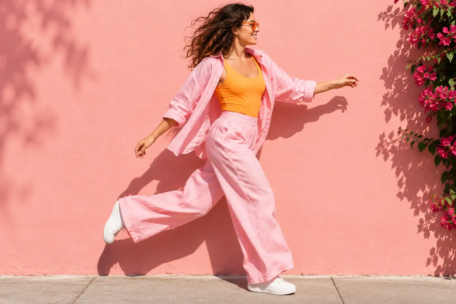 Guía para teñir pantalones con Colorantes Mariposa