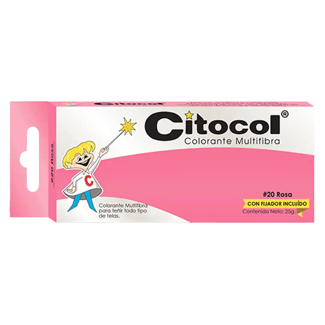 Citocol Mariposa